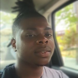 Meet your Posher, Terrell